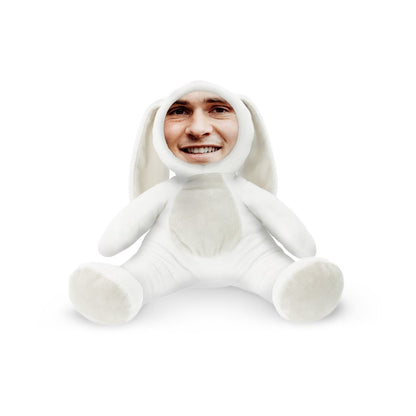 Teddy Face