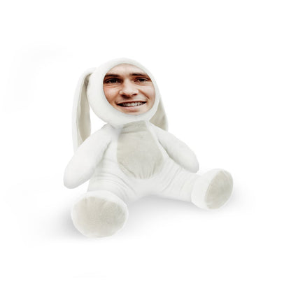 Teddy Face