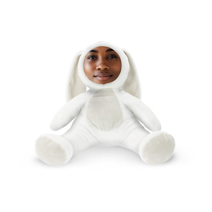 Teddy Face