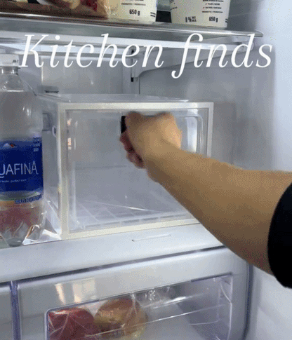 Snack Lock Box